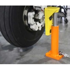 Bogert Aviation Beechcraft B90 Jack Pad